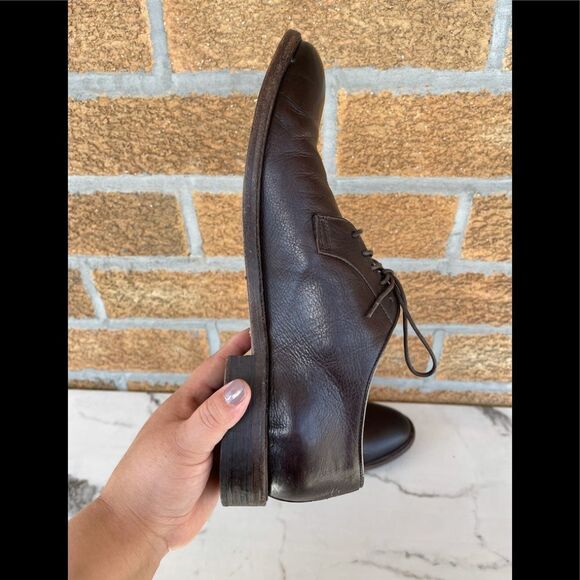 To Boot New York Adam Derrick Oxfords 10.5 - Picture 9 of 15